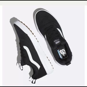 Vans ultrarange rapidweld